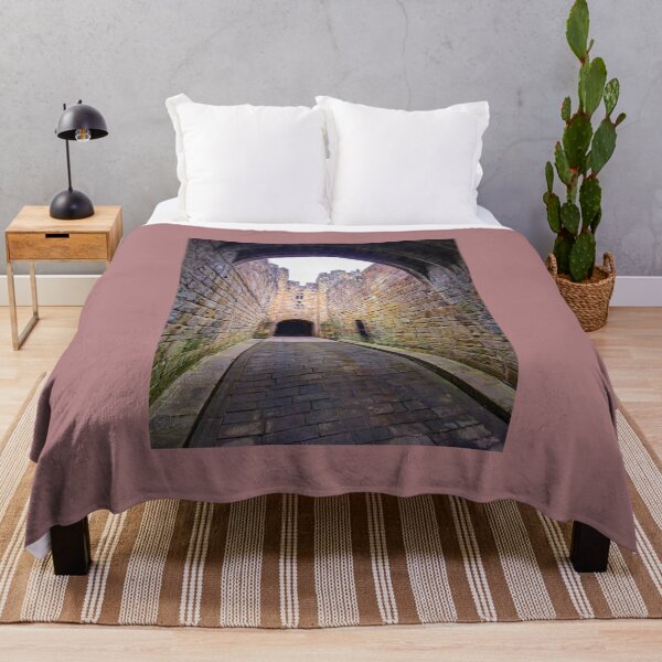 Item preview, The Barbican Entrance to Alnwick Castle designed and sold by Brian Shaw.