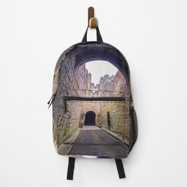 Item preview, The Barbican Entrance to Alnwick Castle designed and sold by Brian Shaw.