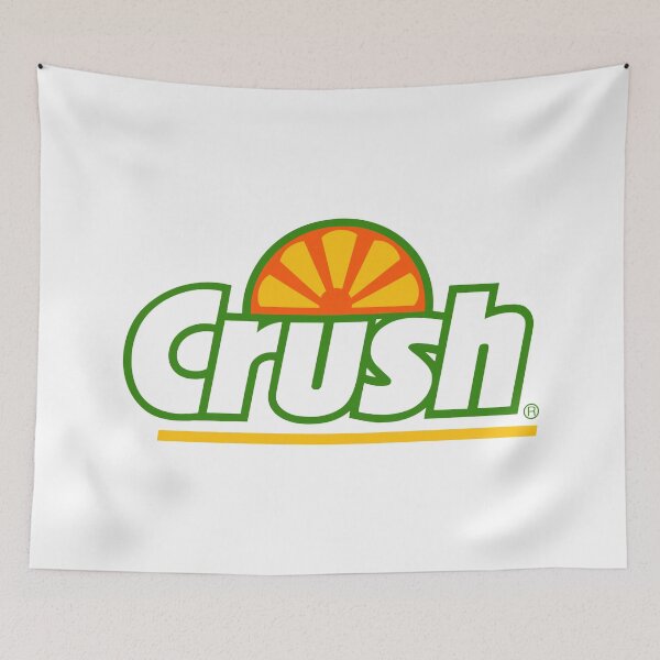 Item preview, CRSH designed and sold by georgeminaa.
