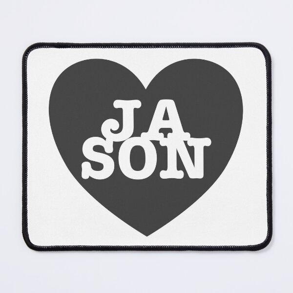 Item preview, JASON designed and sold by nogamax.