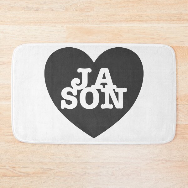 Item preview, JASON designed and sold by nogamax.
