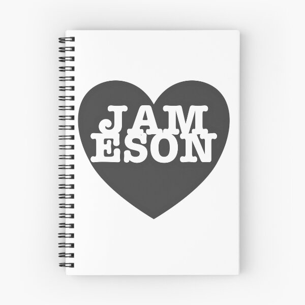 Item preview, JAMESON designed and sold by nogamax.