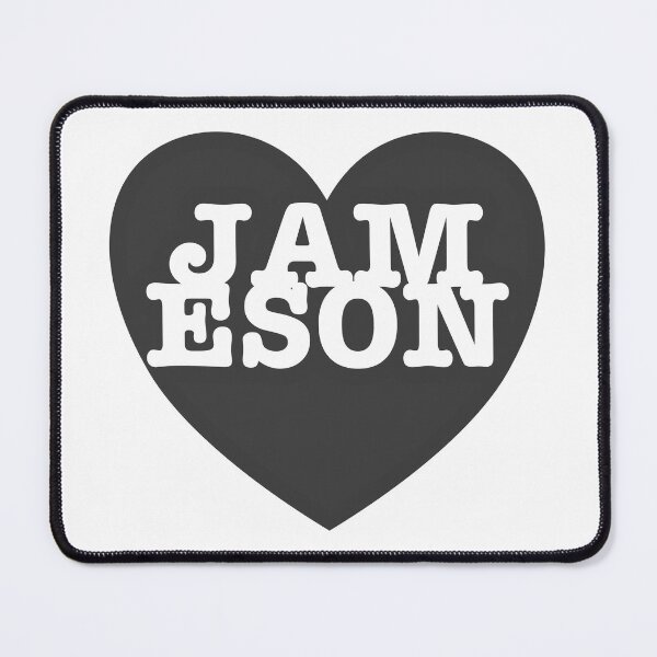 Item preview, JAMESON designed and sold by nogamax.