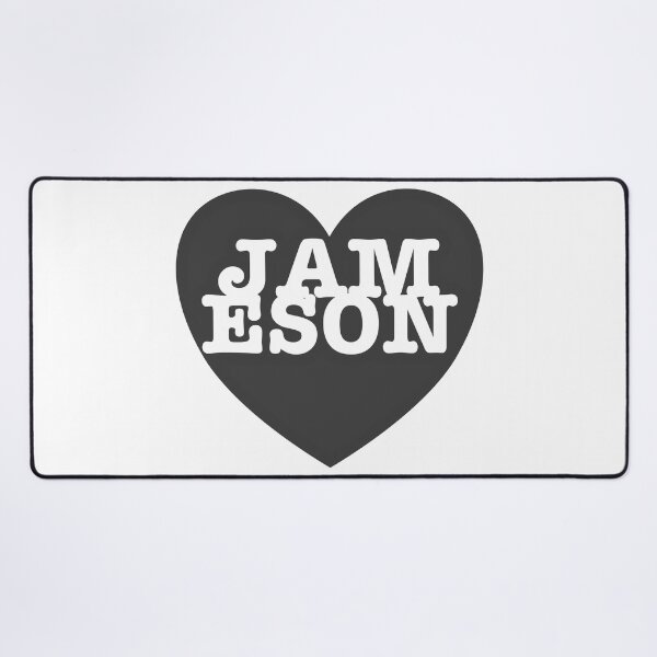 Item preview, JAMESON designed and sold by nogamax.
