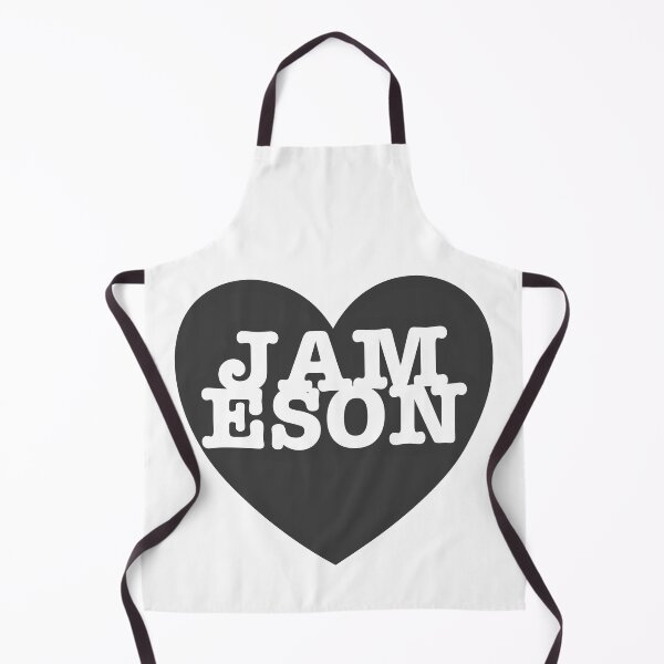 Item preview, JAMESON designed and sold by nogamax.