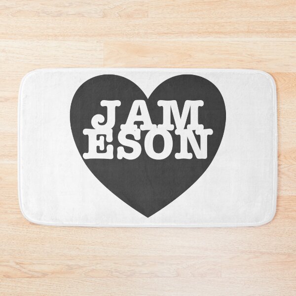 Item preview, JAMESON designed and sold by nogamax.