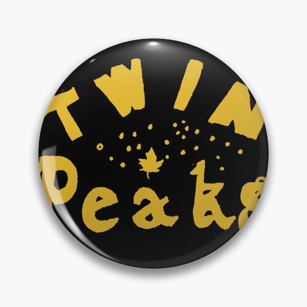 Item preview, Twin-Peaks designed and sold by joykpritchett.