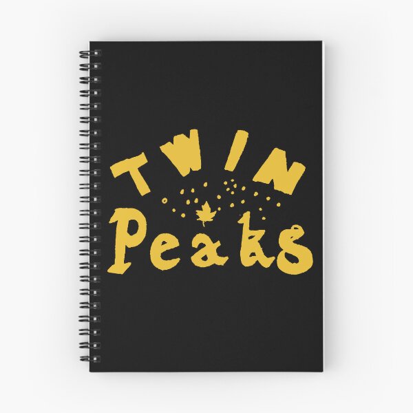 Item preview, Twin-Peaks designed and sold by joykpritchett.