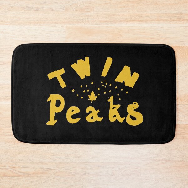 Item preview, Twin-Peaks designed and sold by joykpritchett.