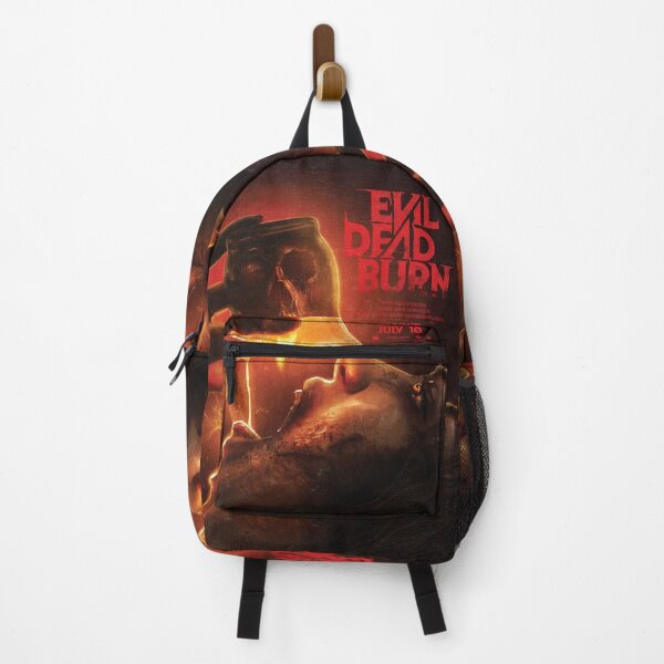 Item preview, Evil Dead Burn designed and sold by whitmiRaelmer.