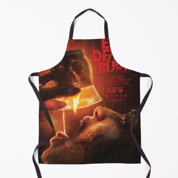 Item preview, Evil Dead Burn designed and sold by whitmiRaelmer.