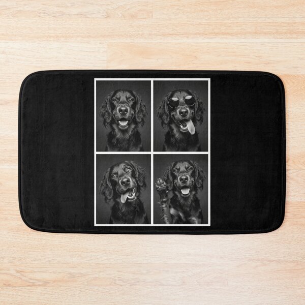 Item preview, Funny Gordon Setter Selfie Photo Photobooth Dog Lover designed and sold by dian-rody-crest.