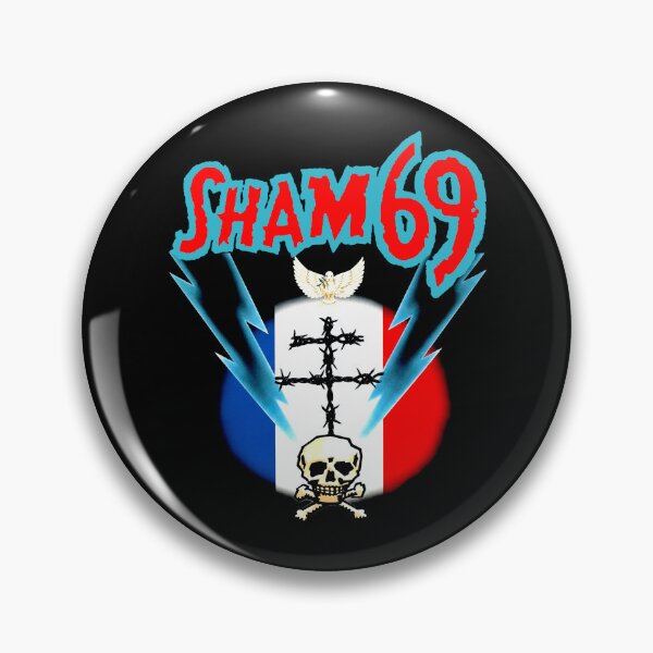 Item preview, France Flag Streetpunk Band designed and sold by KirinStudio.