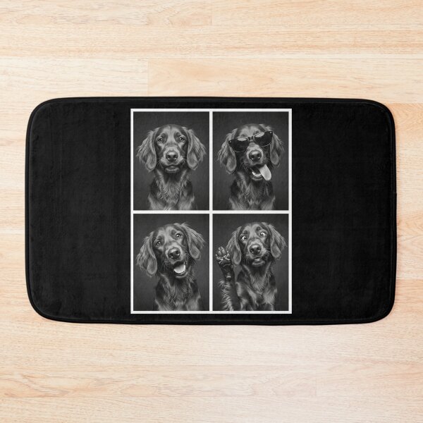 Item preview, Funny Irish Setter Selfie Photo Photobooth Dog Lover designed and sold by dian-rody-crest.