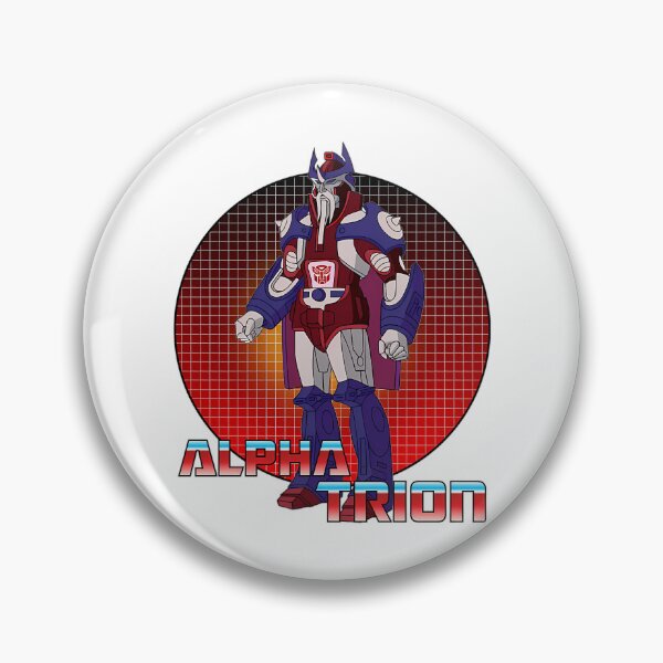 Item preview, Ancient Cybertronian Wise Elder Robot Leader designed and sold by benjamindes.
