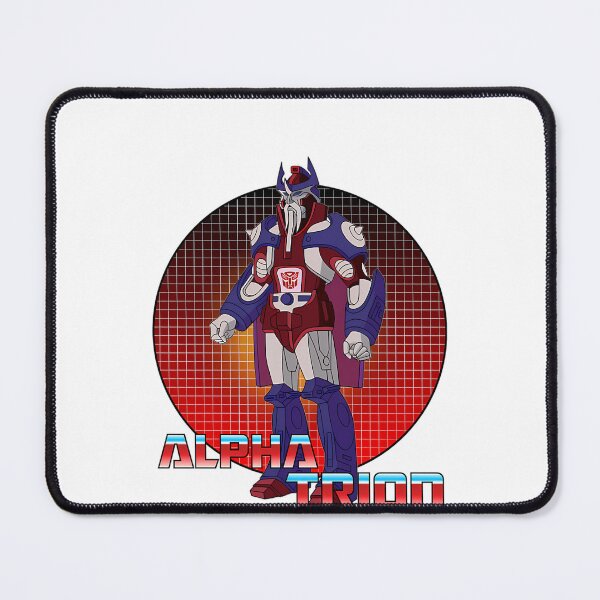 Item preview, Ancient Cybertronian Wise Elder Robot Leader designed and sold by benjamindes.