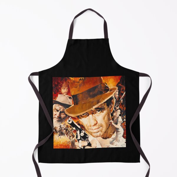 Item preview, Western Adventure Gold Prospector Painting designed and sold by benjamindes.