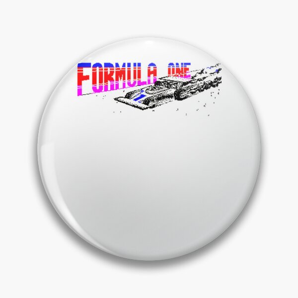Item preview, Pixel Motorsport Racing Game designed and sold by benjamindes.