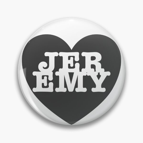 Item preview, JEREMY designed and sold by nogamax.