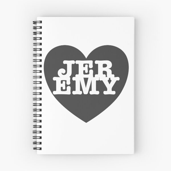 Item preview, JEREMY designed and sold by nogamax.