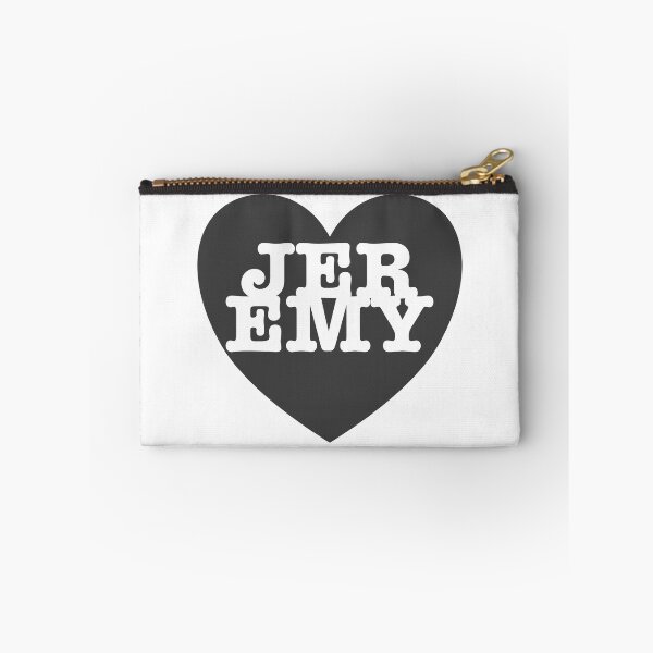 Item preview, JEREMY designed and sold by nogamax.