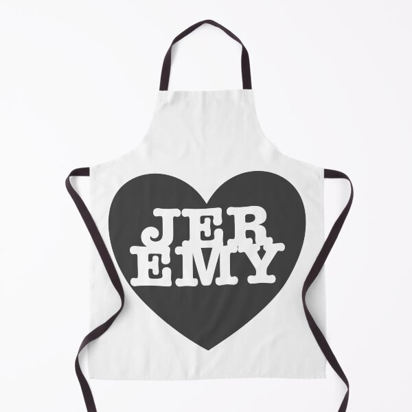 Item preview, JEREMY designed and sold by nogamax.