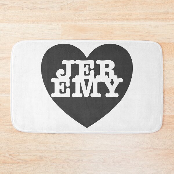 Item preview, JEREMY designed and sold by nogamax.