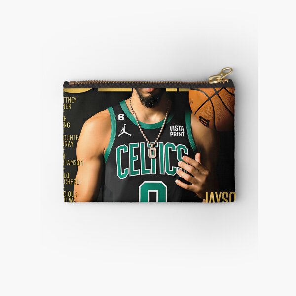 Item preview, Jayson Tatum Slam   designed and sold by AlbertLiber.