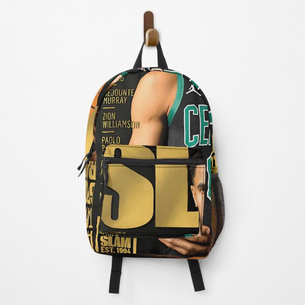Item preview, Jayson Tatum Slam designed and sold by AlbertLiber.