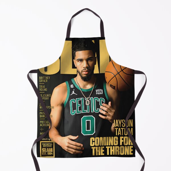 Item preview, Jayson Tatum Slam designed and sold by AlbertLiber.