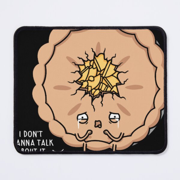 Item preview, Traumatized Pie designed and sold by Tritonia-1989.