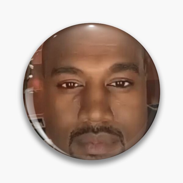 Item preview, Kanye west meme designed and sold by RedVelvetUtd.