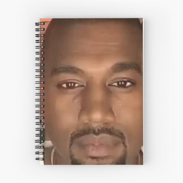 Item preview, Kanye west meme designed and sold by RedVelvetUtd.