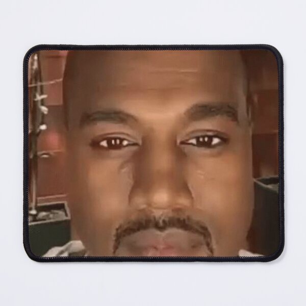 Item preview, Kanye west meme designed and sold by RedVelvetUtd.