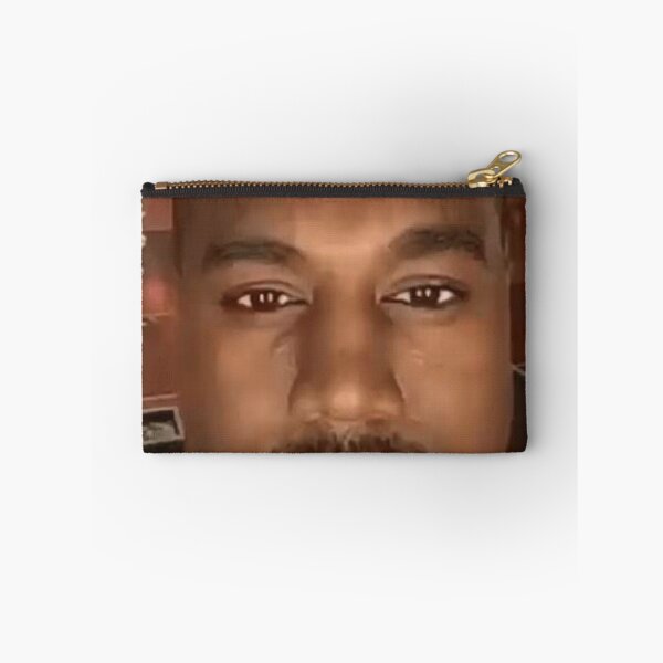 Item preview, Kanye west meme designed and sold by RedVelvetUtd.