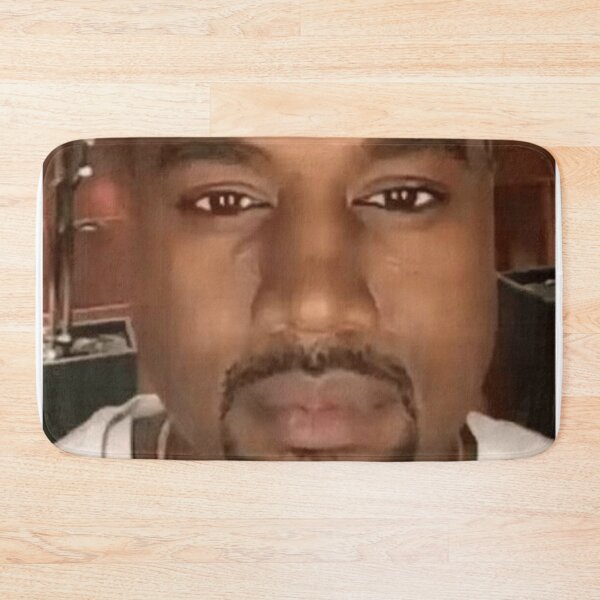 Artikelvorschau, Kanye West Meme entworfen und verkauft von RedVelvetUtd.