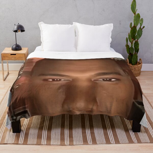 Item preview, Kanye west meme designed and sold by RedVelvetUtd.