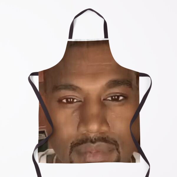 Item preview, Kanye west meme designed and sold by RedVelvetUtd.