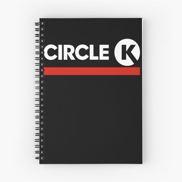 Item preview, Circle K Logo designed and sold by MimicMiniatures.