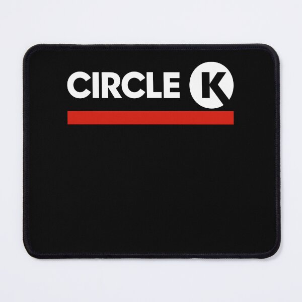 Item preview, Circle K Logo designed and sold by MimicMiniatures.