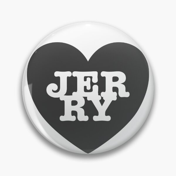 Item preview, JERRY designed and sold by nogamax.