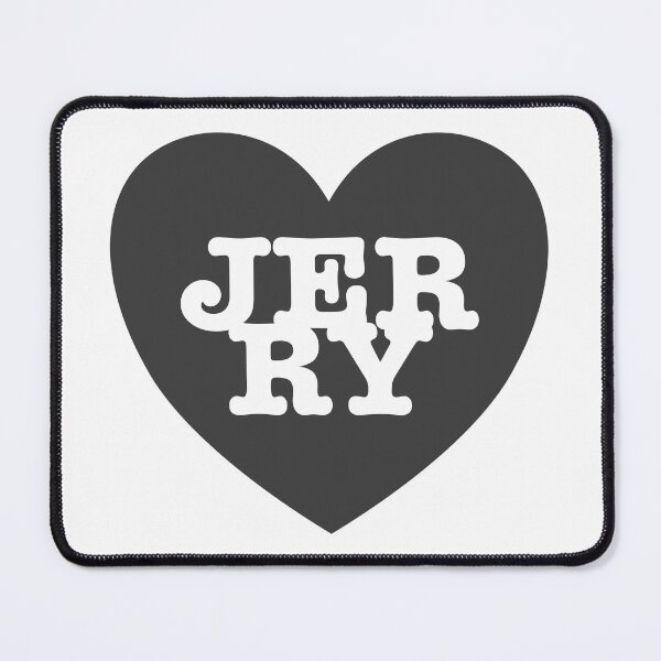 Item preview, JERRY designed and sold by nogamax.