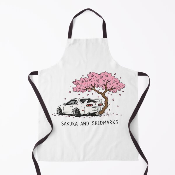 Item preview, Sakura JDM Drift Car designed and sold by MonkiFlipp.