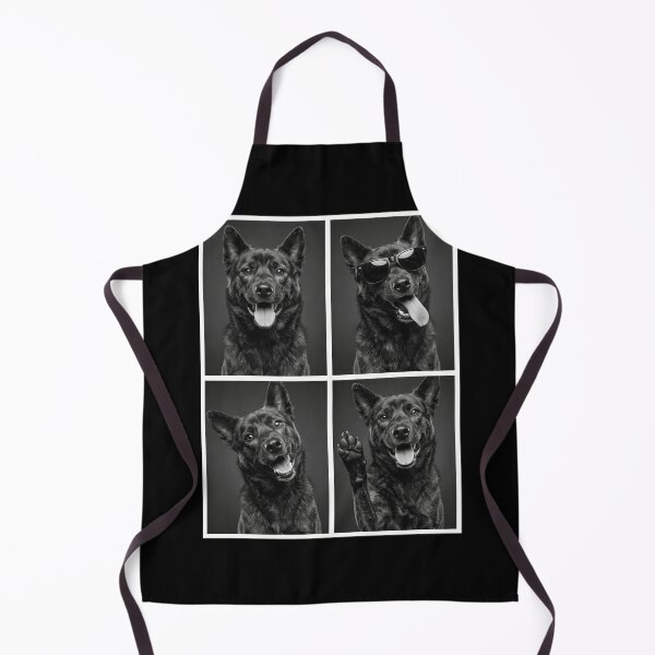 Item preview, Funny Kai Ken Selfie Photo Photobooth Dog Lover designed and sold by dian-rody-crest.