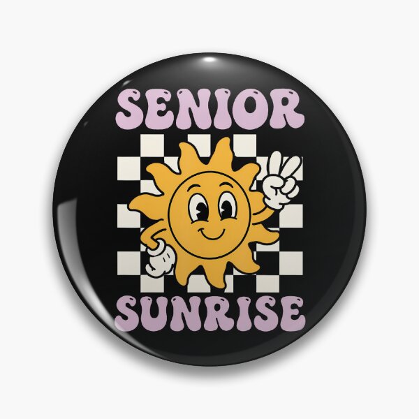 Item preview, Class Of 2027 High School Senior Sunrise 2027 designed and sold by JamesCrArt.