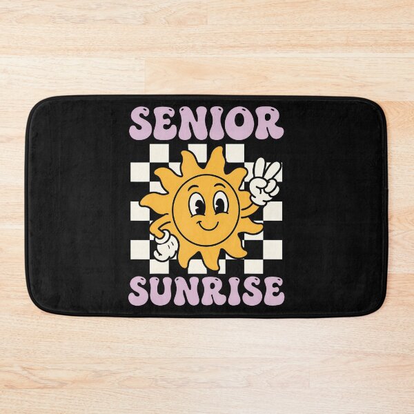 Item preview, Class Of 2027 High School Senior Sunrise 2027 designed and sold by JamesCrArt.