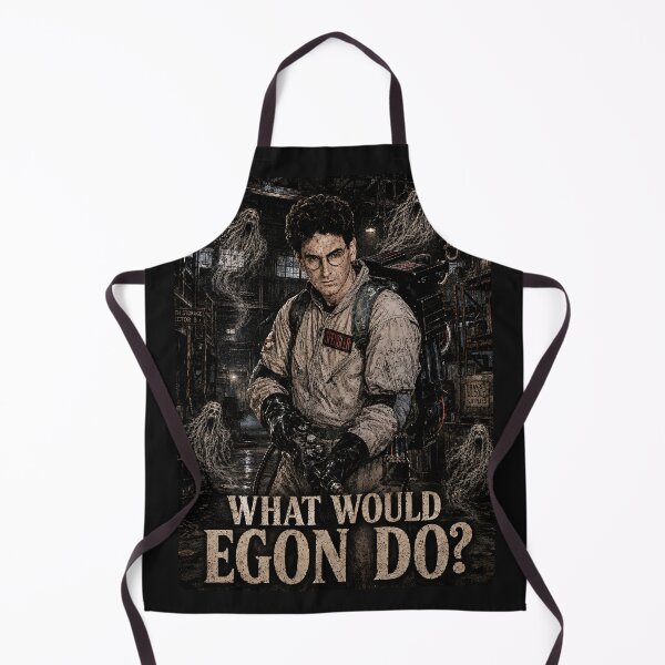 Item preview, What would Egon do? designed and sold by TeeCodes.