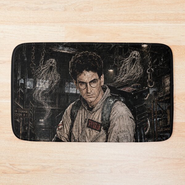 Item preview, What would Egon do? designed and sold by TeeCodes.