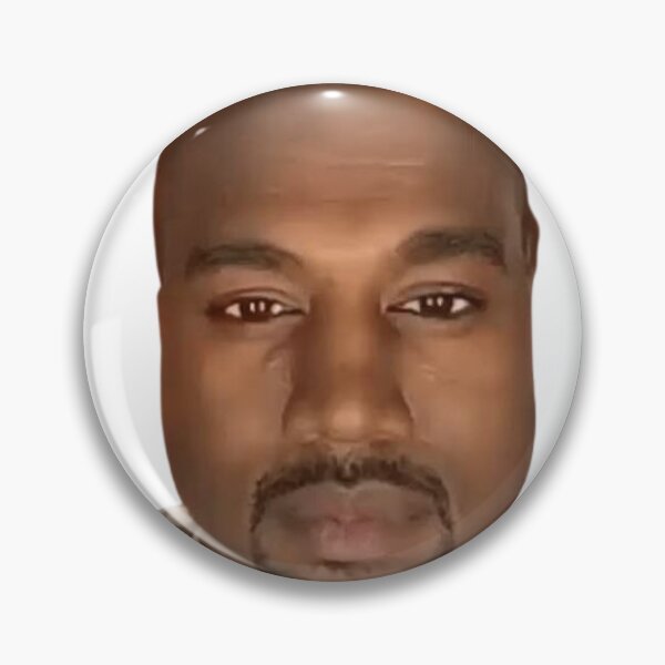 Item preview, Kanye west meme designed and sold by RedVelvetUtd.