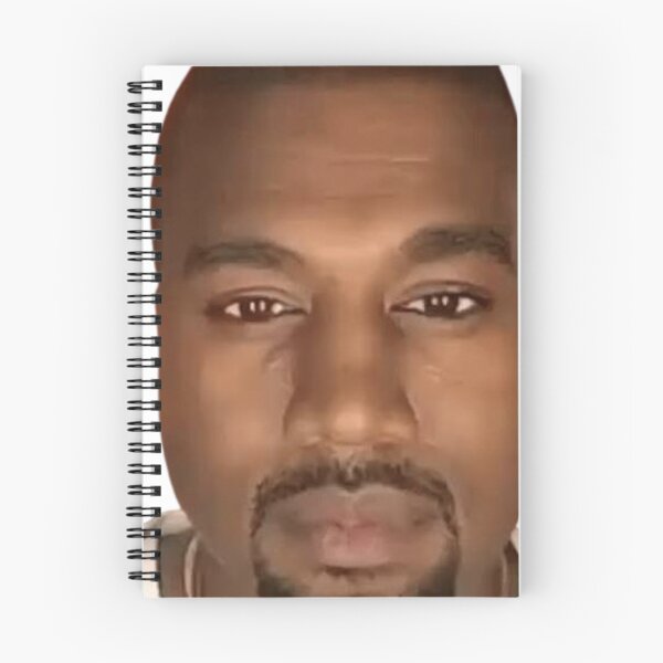 Item preview, Kanye west meme designed and sold by RedVelvetUtd.